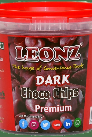 leonz-dark-choco-chips-100-gm