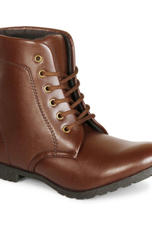 ishransh-brown-womens-ankle-length-boots-none