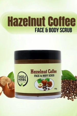 hazelnut-coffee-face-body-scrub-300-g