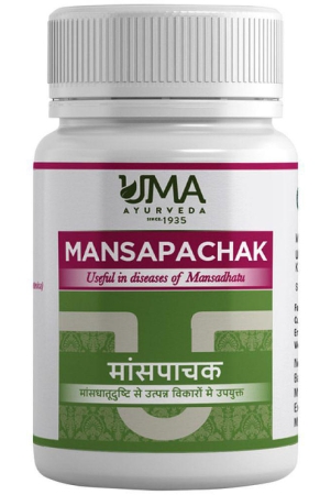 uma-ayurveda-mansapachaktablet60tab-tablet-1-kg-pack-of-1