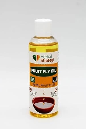 herbal-strategi-fruit-fly-oil-100-ml-100-herbal-unique-blend-of-plant-extracts-herbal-oils-no-chemicals-non-toxic-eco-friendly-no-side-effects-also-acts-as-a-room-freshner