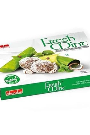 chandan-mouth-freshener-fresh-mint-pan-blister-30-pieces-180g