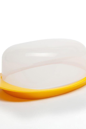 hometales-plastic-butter-dish-container-500mlyellow-1u-yellow