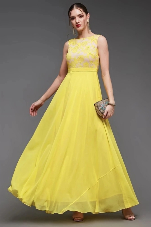 miss-chase-polyester-solid-full-length-womens-gown-yellow-pack-of-1-none