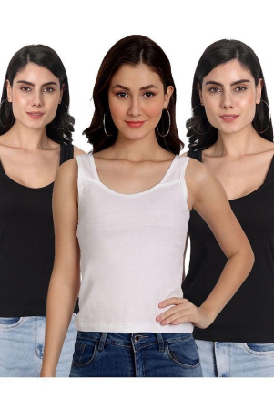 aimly-cotton-camisoles-black-pack-of-3-none