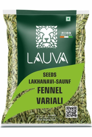 lauva-natural-lakhanavi-fennel-seeds-i-saunf-i-variyali-i-whole-indian-spices