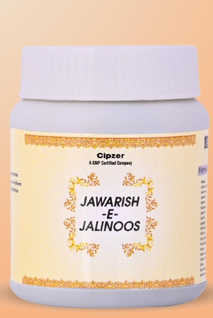 jawarish-e-jalinoos