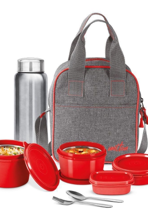 savor-lunch-inner-stainless-steel-containers-with-insulated-fabric-jacket-red