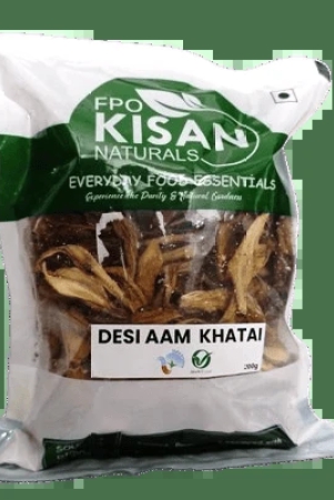 Desi Aam Khatai - 200g