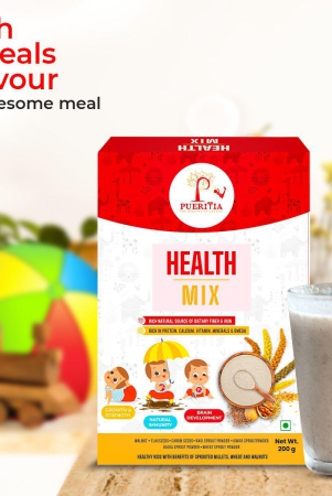 health-mix