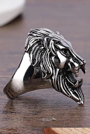 satguru-mens-ring-stainless-steel-ring-two-colors-domineering-lion-head-skull-biker-ring-for-men-boy-punk-rock-fashion-jewelry