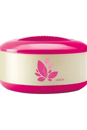 milton-new-orchid-2500-inner-steel-casserole-2360-ml-pink-pink