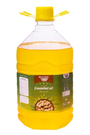 woodpressed-groundnut-oil