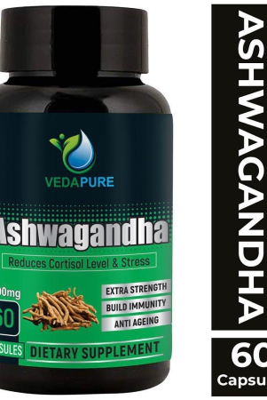 vedapure-ashwagandha-withania-somnifera-general-health-anxiety-stress-relief-energy-endurance-60-capsules-pack-of-1