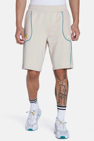 Ferrari Race Mens Shorts