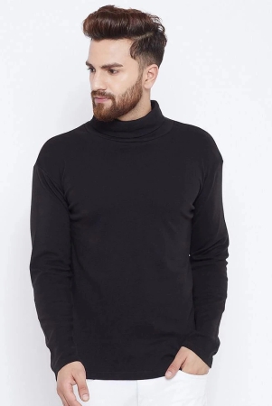 sportaxe-cotton-blend-mens-thermal-tops-black-none