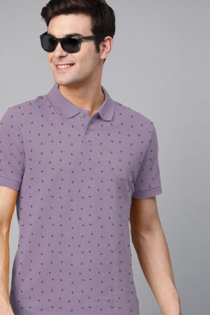 adorate-lavender-cotton-blend-regular-fit-mens-polo-t-shirt-pack-of-1-none