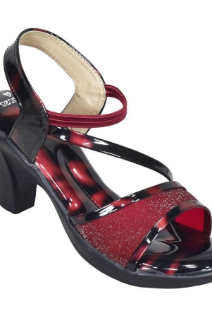 dream-makers-red-womens-sandal-heels-none