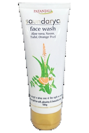 saundarya-face-wash-100-g