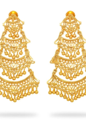 luv-fashion-golden-chandbalis-earrings-pack-of-1-golden