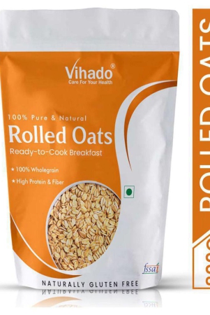 vihado-oats-800-gm