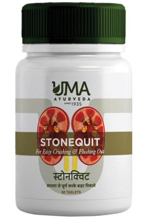 uma-ayurveda-stonequit60tab-tablet-1-kg-pack-of-1