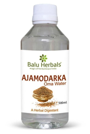 balu-herbals-ayurveda-oma-water-500ml-liquid-500-ml-pack-of-1