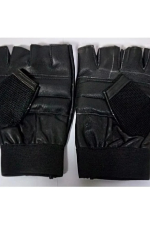 skyfitness-black-gym-gloves-one-size