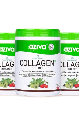 oziva-collagen-builder-for-anti-ageing-skin-radiance-with-vitamin-c-watermelon-oziva-collagen-builder-for-anti-ageing-skin-radiance-with-vitamin-c-watermelon-2-x-200-g