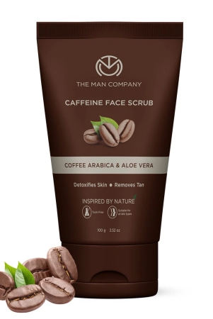 caffeine-face-scrub-coffee-arabica-aloe-vera-100gm