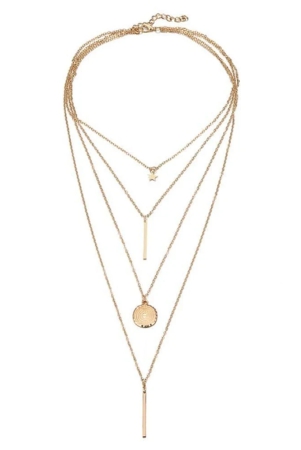 youbella-jewellery-stylish-combo-of-two-necklace-chains-for-women-and-girls-style-3-golden