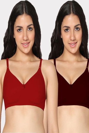 in-care-lingerie-multicolor-cotton-non-padded-womens-t-shirt-bra-pack-of-2-none