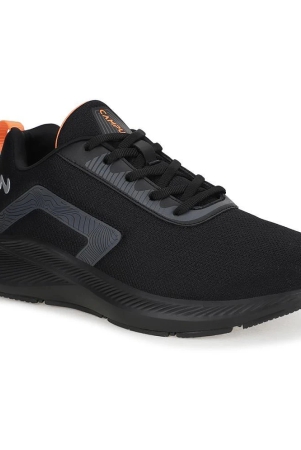 campus-ozil-black-mens-sports-running-shoes-none