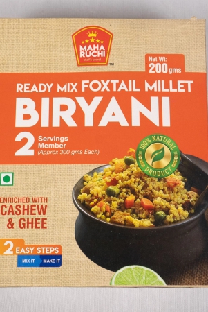 ready-mix-foxtail-millet-biryani-200gms