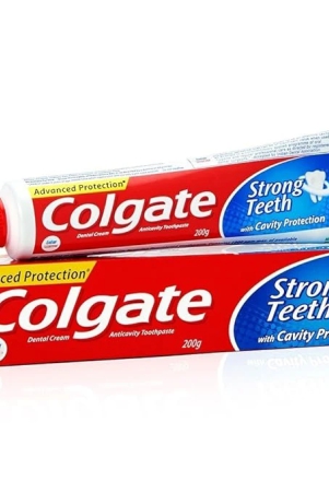 colgate-dental-cream-toothpaste-colgate-toothpaste-dental-cream-strong-teeth-200g-gm