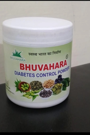 bhuvahara-ayurvedic-diabetes-control-powder