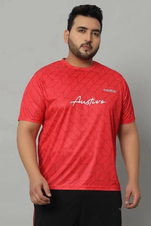 austivo-red-polyester-regular-fit-mens-sports-t-shirt-pack-of-1-none