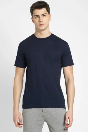 jockey-2714-mens-super-combed-cotton-rich-solid-round-neck-t-shirt-navy-none