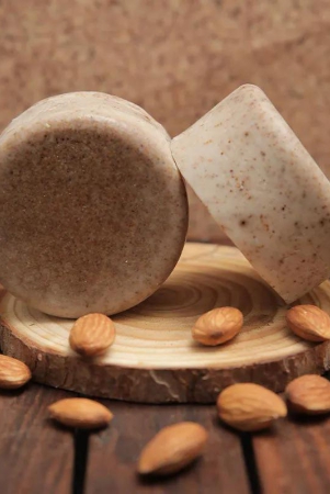 almond-scrub-soap-single