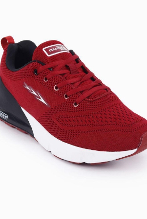 columbus-north-maroonwhite-sports-running-shoes-for-kids-none