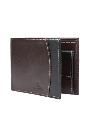 leaderachi-genuine-leather-rfid-protected-premium-oliver-black-brown-wallet-for-menw8008-br