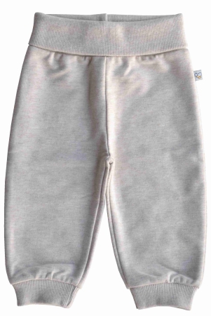 beige-melange-pant-cotton-fleece