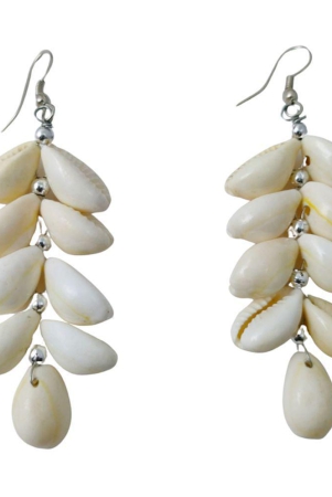 gilher-white-drop-earrings-pack-of-1-white