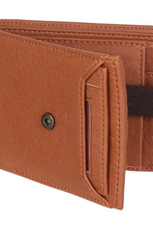 samtroh-pu-brown-mens-regular-wallet-pack-of-1-brown