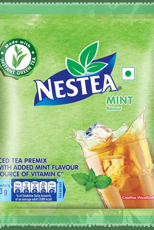 nestle-nestea-instant-iced-tea-green-tea-mint-flavour-400-g-pouch