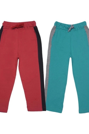 dollar-champion-kidswear-multi-cotton-boys-trackpant-pack-of-2-none