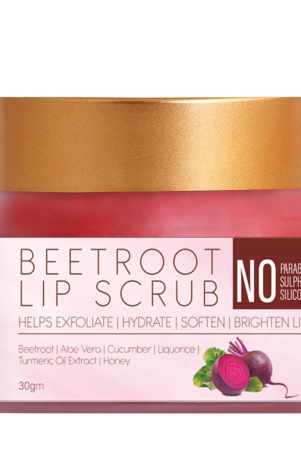 beetroot-lip-lightening-scrub-30gm