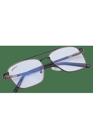 black-full-rim-rectangle-metal-frame-sunglasses