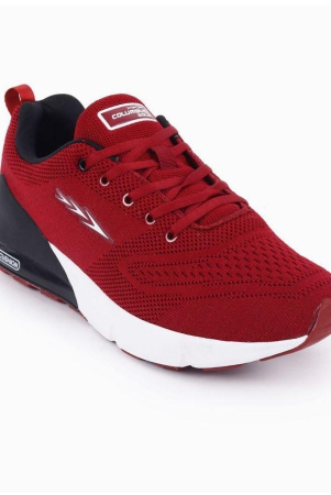 columbus-north-maroonwhite-sports-running-shoes-for-kids-none