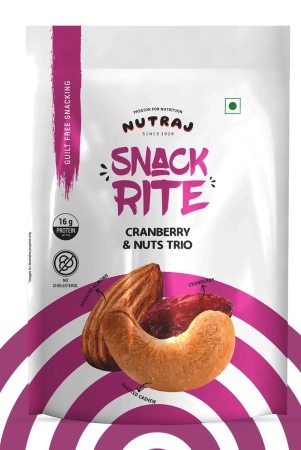 nutraj-snackrite-cranberry-nuts-trio-mix-150gm-150g-pack-of-3